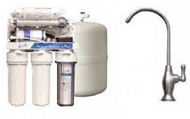 Reverse Osmosis